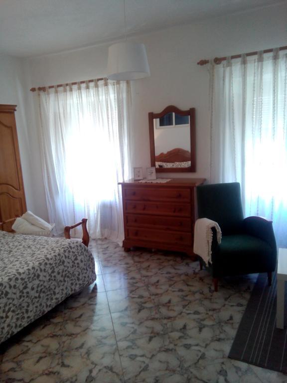 Casa De La Abuela Pepi Pensionat Aracena Eksteriør billede