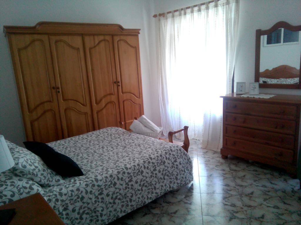 Casa De La Abuela Pepi Pensionat Aracena Eksteriør billede